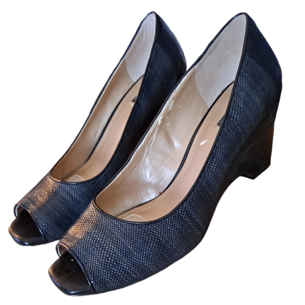 Alex Marie wedges